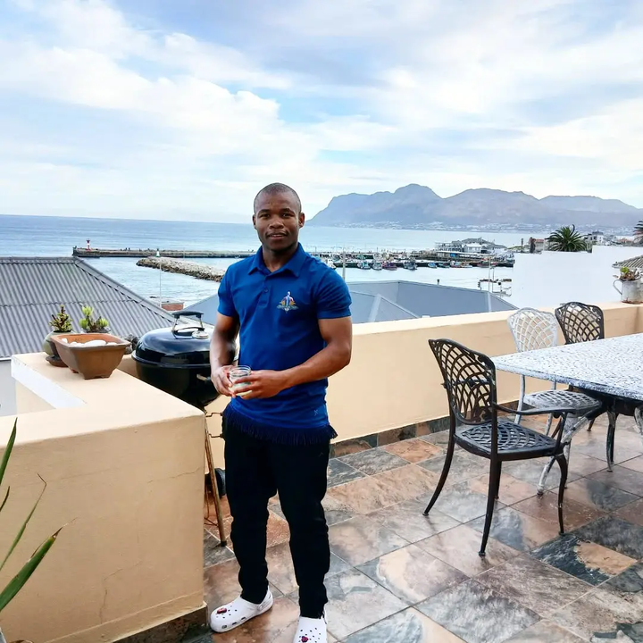 Full body massage mobile service Cape Town